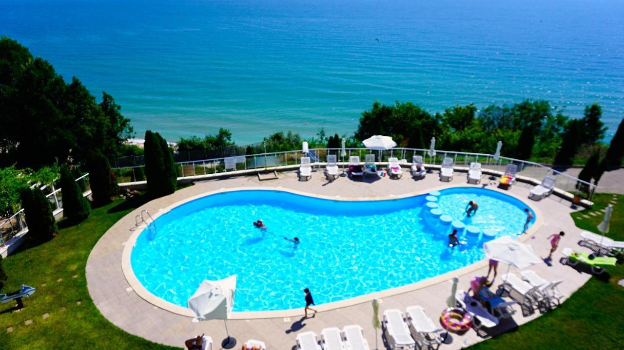 Appartamento плажни силвър бийч - Silver Sea Byala (Varna)