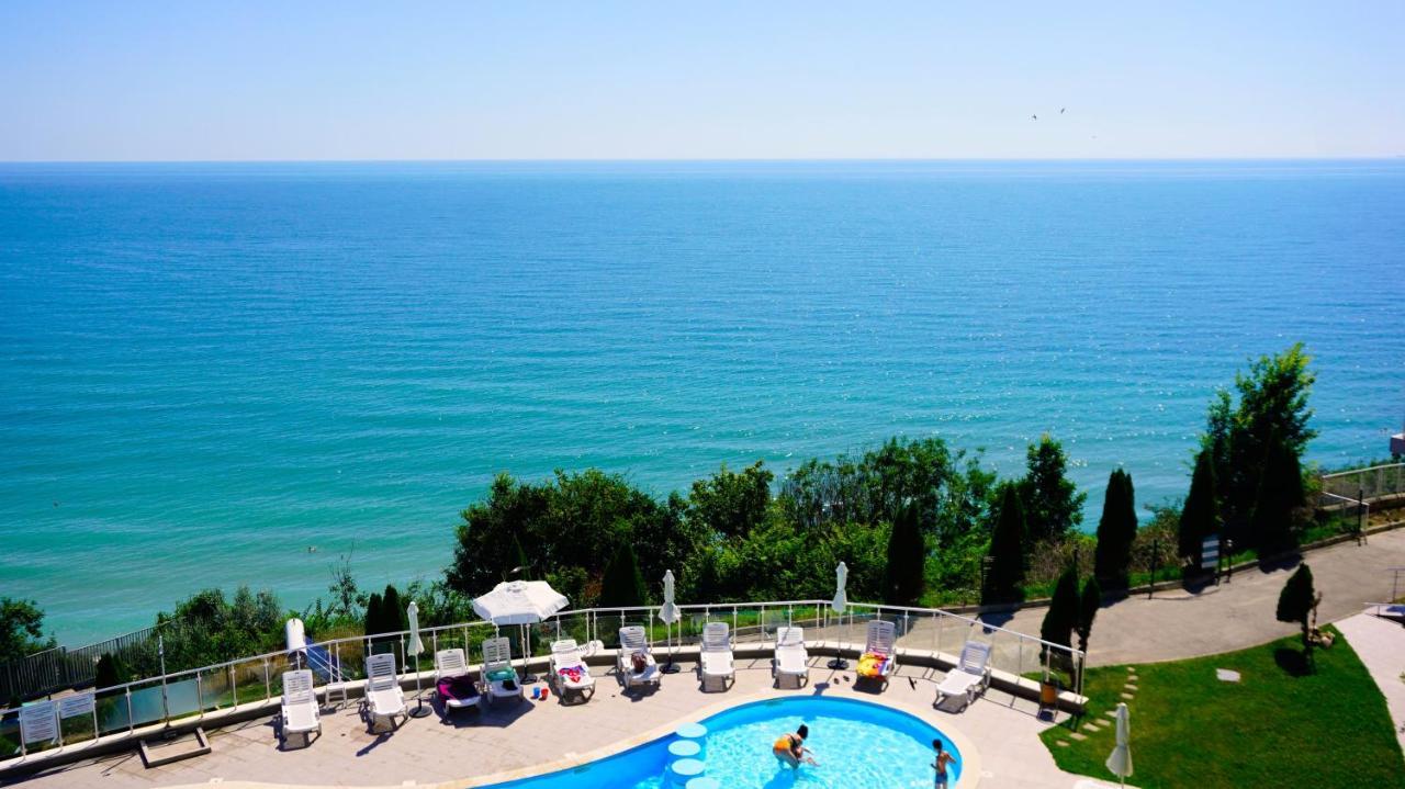 Appartamento плажни силвър бийч - Silver Sea Byala (Varna)