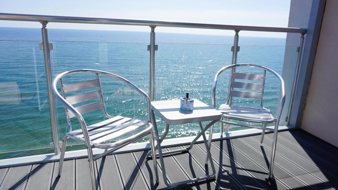 плажни силвър бийч - Silver Sea Byala (Varna)