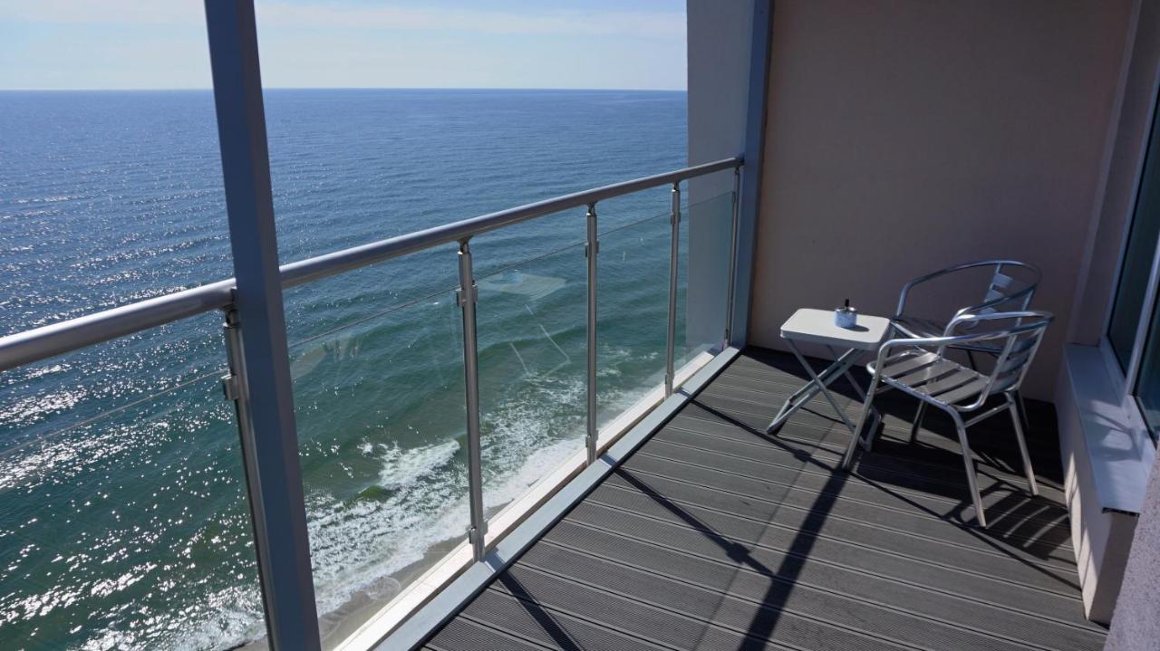плажни силвър бийч - Silver Sea Appartamento Byala (Varna)