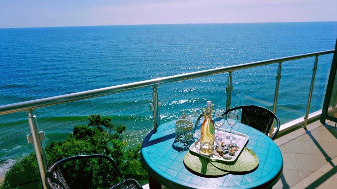 плажни силвър бийч - Silver Sea Appartamento Byala (Varna)