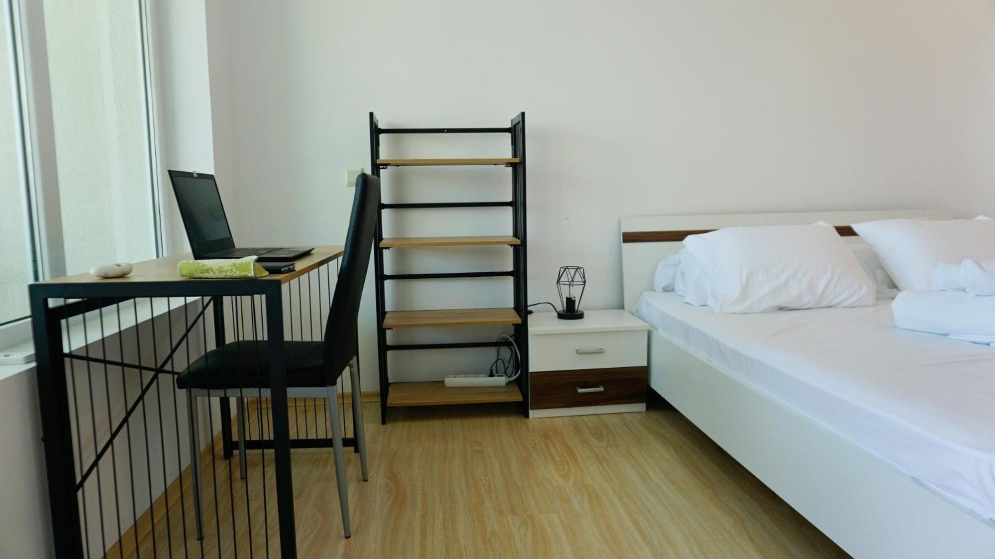плажни силвър бийч - Silver Sea Appartamento Byala (Varna)