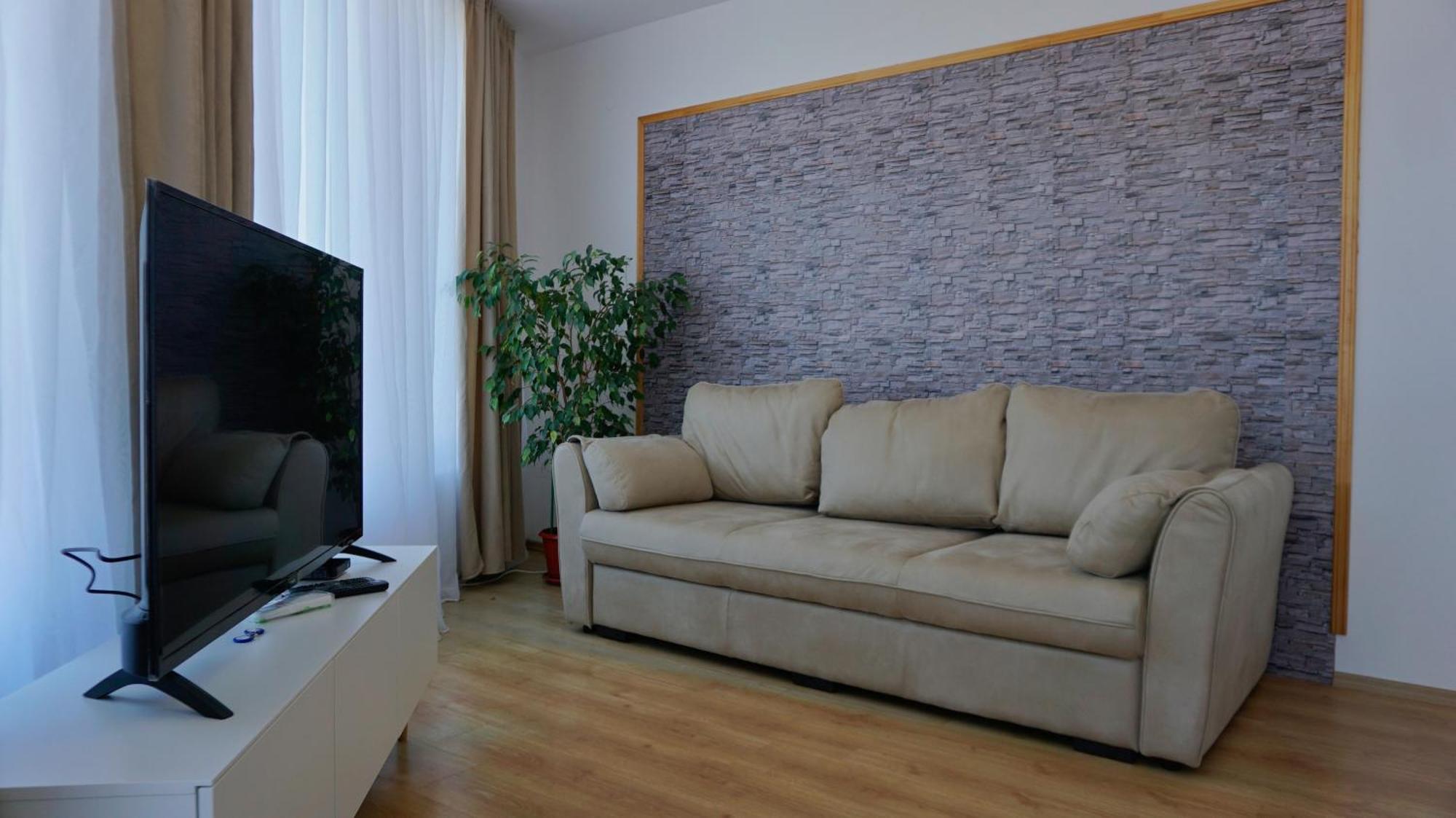 Appartamento плажни силвър бийч - Silver Sea Byala (Varna)