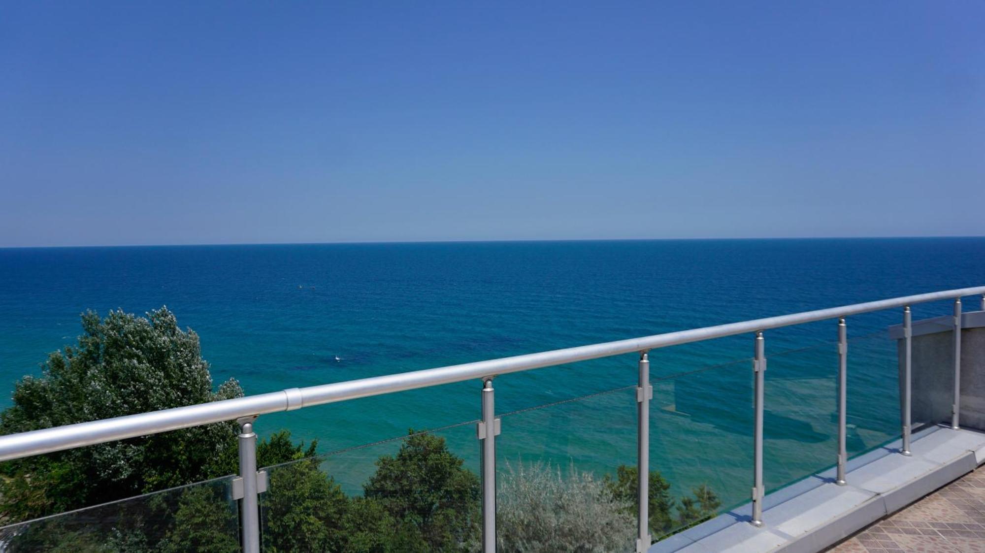 плажни силвър бийч - Silver Sea Appartamento Byala (Varna)