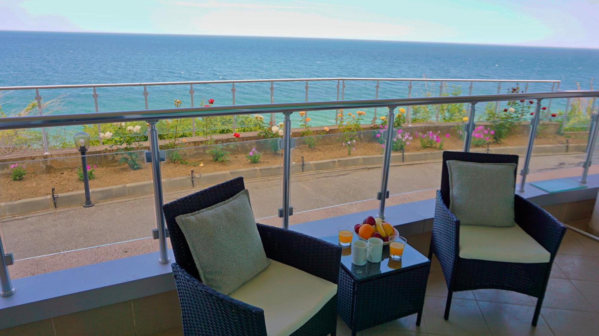 Appartamento плажни силвър бийч - Silver Sea Byala (Varna)