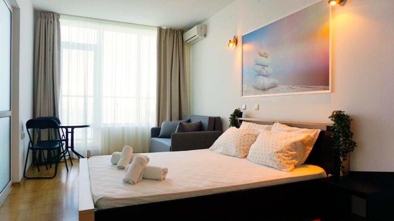 Apartment плажни силвър бийч - Silver Sea Byala (Varna)