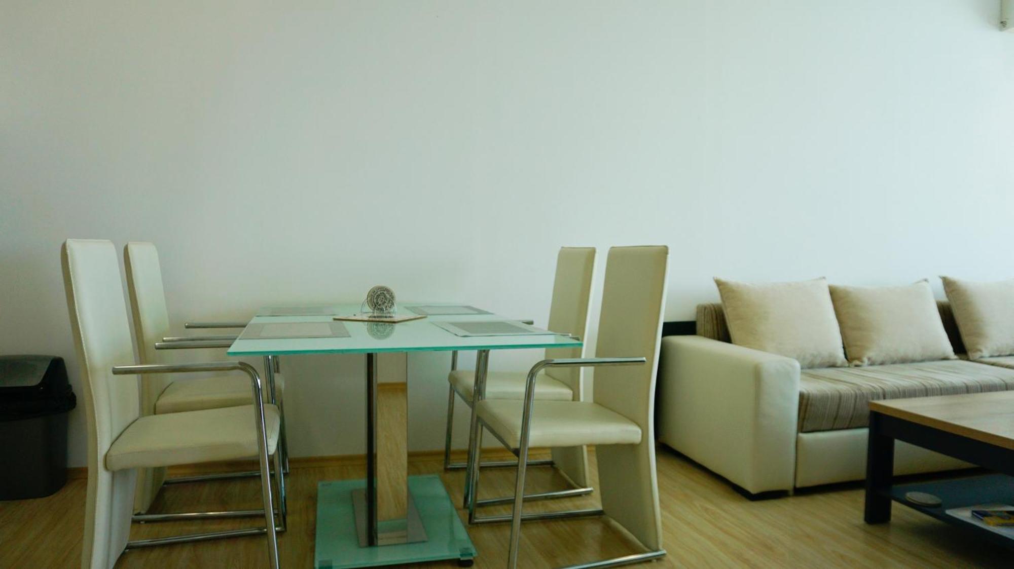 Apartment плажни силвър бийч - Silver Sea
